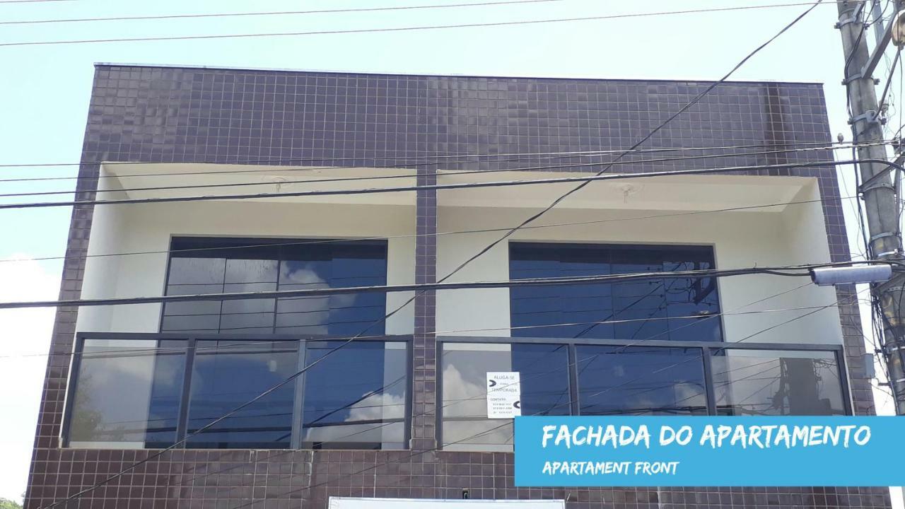 Aquares Residence - Apartamento Para Temporada Capitolio Exterior photo